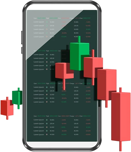 Crypto Tradere